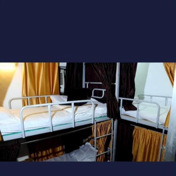 The For U - A Luxury Stay ริชิเคช ภายนอก รูปภาพ