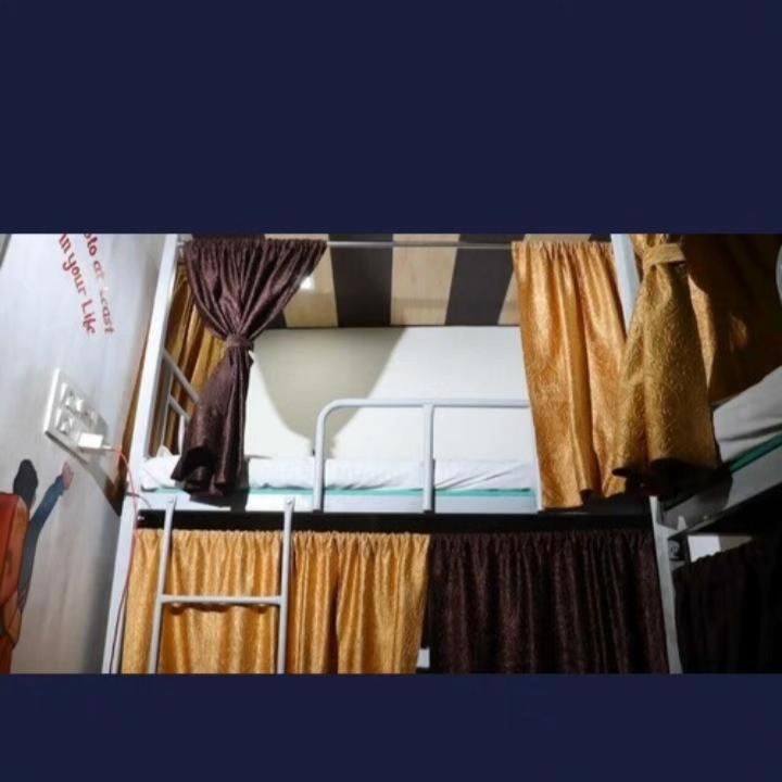 The For U - A Luxury Stay ริชิเคช ภายนอก รูปภาพ